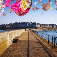 Pâques en Bretagne : des villes pleines de charme à découvrir pour des vacances de Pâques réussi ! Venez passez vos fêtes dans l'une de ces villes